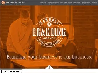 randallbranding.com