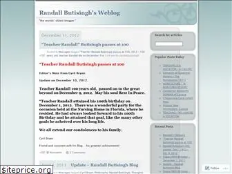 randallbutisingh.wordpress.com