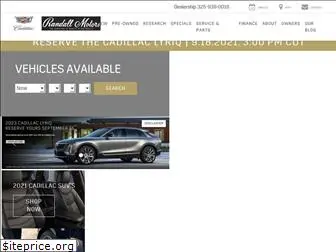 randallcadillac.com