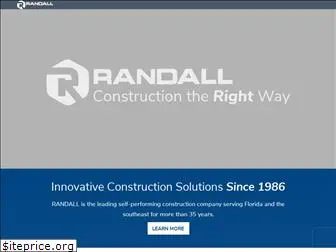 randallconstruction.com