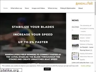 randallfoils.com