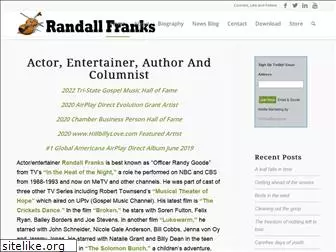randallfranks.com