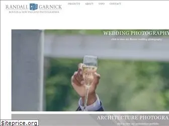 randallgarnick.com