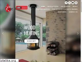 randallheating.com