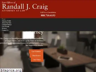 randalljcraig.com