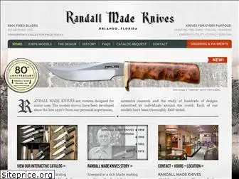 randallknives.com