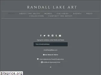 randalllake.com