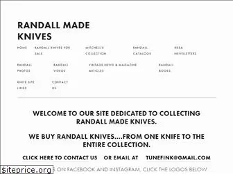 randallmadeknife.com