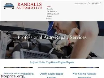 randallsautomotive.net