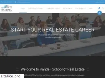 randallschool.com