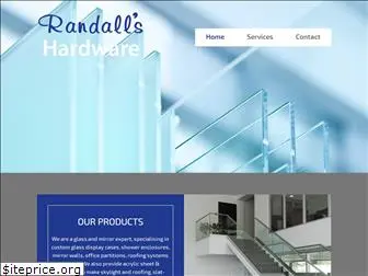 randallshardware.com