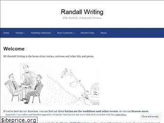 randallwriting.com