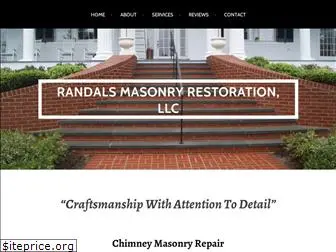 randalsmasonry.com
