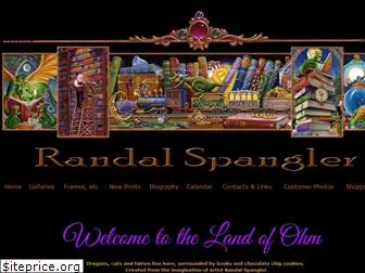 randalspangler.com