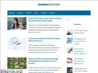 randasaputra.com