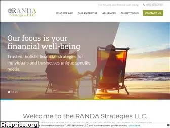 randastrategies.com