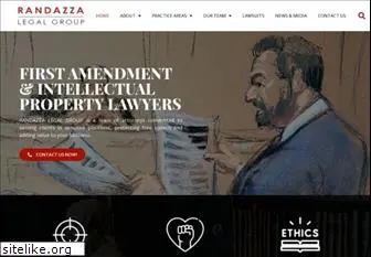 randazza.com