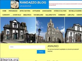 randazzo.blog