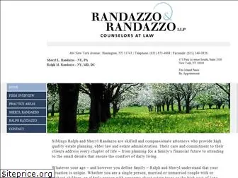 randazzolaw.com