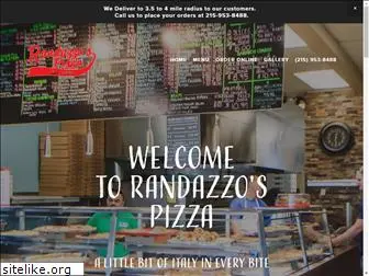 randazzospizzahv.com