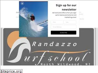 randazzosurf.com