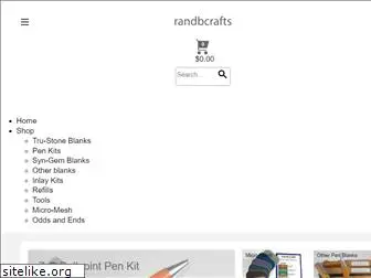 randbcrafts.com