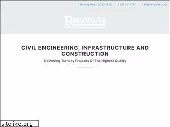 randcivils.co.za