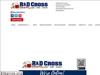 randdcross.com