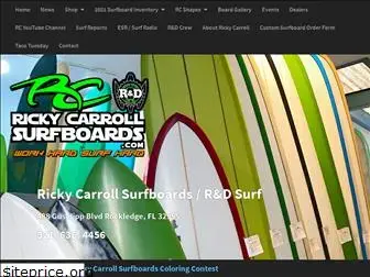 randdsurf.com