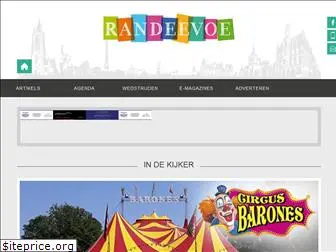 randeevoe.be