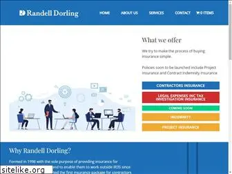 randelldorling.com