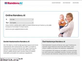 randevual.com