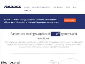 randex.com