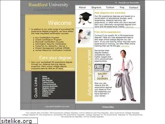 randford.org