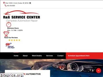 randgservicecenter.com