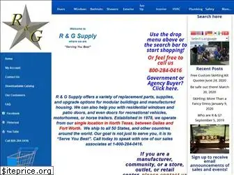 randgsupply.com