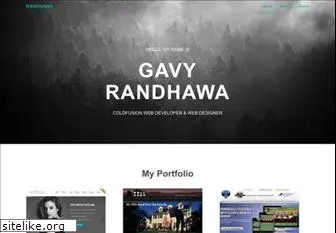 randhawaworld.com