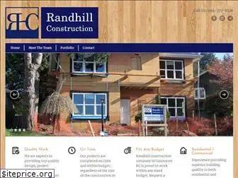 randhillconstruction.ca