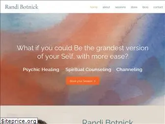 randibotnick.com