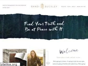 randibuckley.com