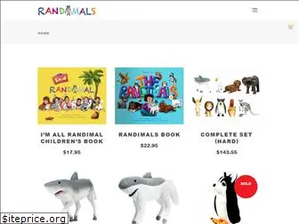 randimals.com