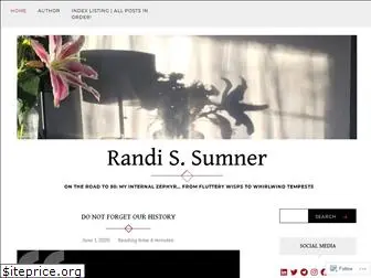 randisumner.com