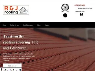 randjroofing.co.uk