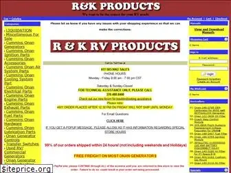 randkproducts.com