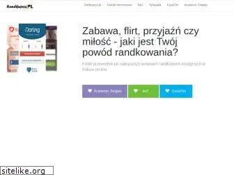 randkujesz.pl