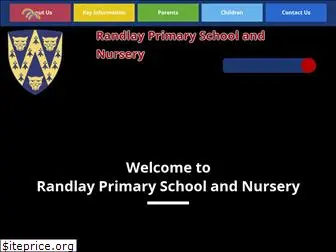 randlayprimaryschool.co.uk