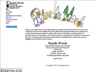 randlewoods.com