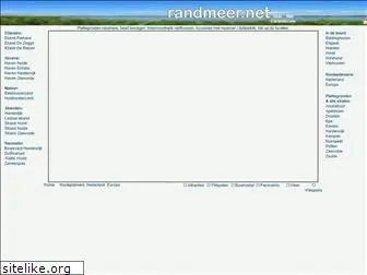randmeer.net