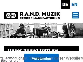 randmuzik.de