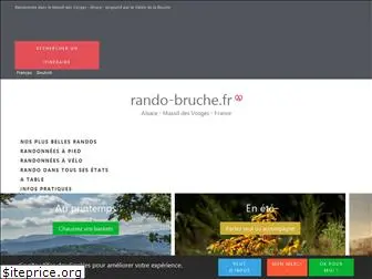 rando-bruche.fr